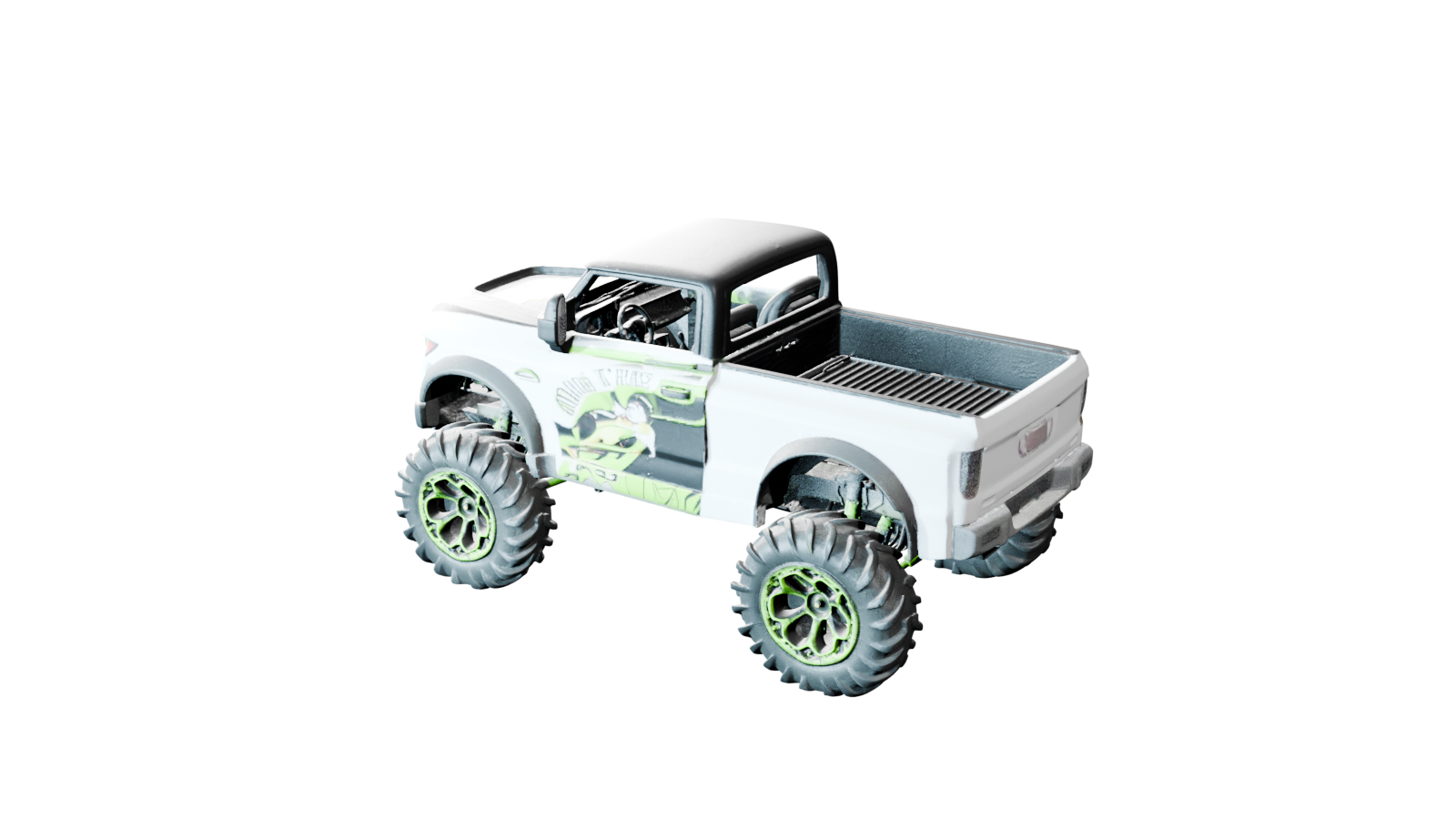 Interactive 3D view of Astra X Verse Empire Anchor 61DD