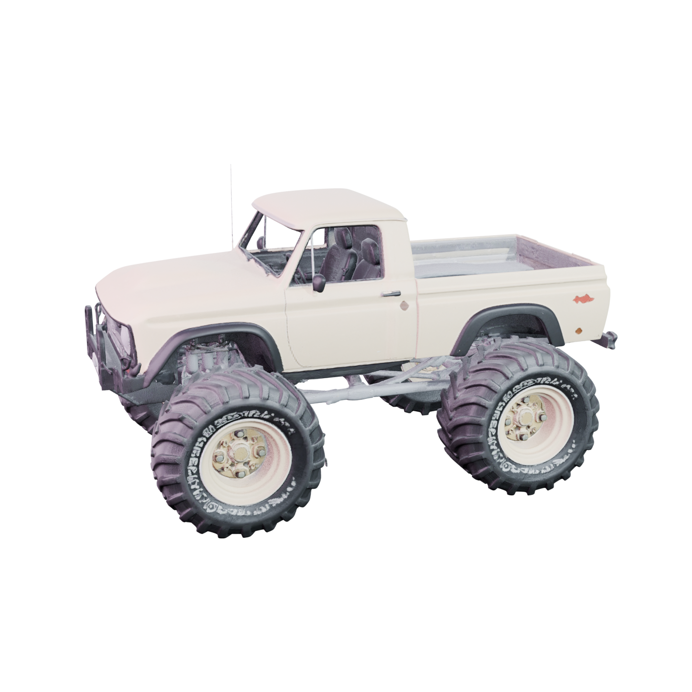 Selected Astra X Verse ride